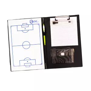 Carpeta Táctica Fútbol