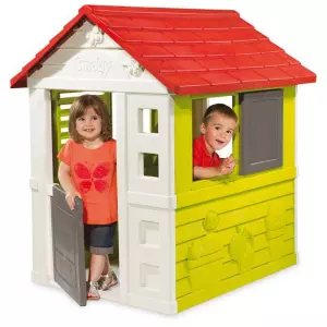 Casa Nature CASITA INFANTIL