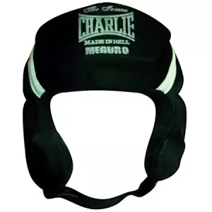 CASCO TF Meguro X boxeo