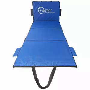 Colchoneta Plegable 180X60X4