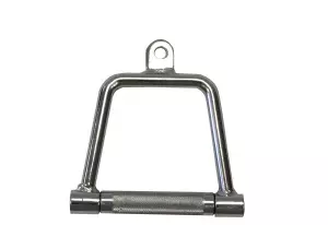 MANGO EN "D" TRAPEZOIDAL