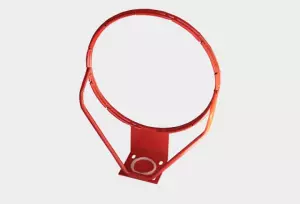 Aros de baloncesto y minibasket