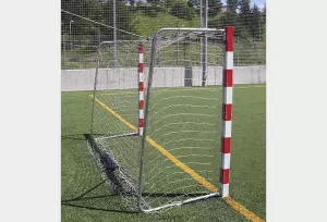 Porterías fútbol sala