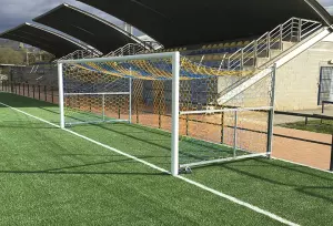 Porterías fútbol “7”