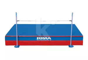 ZONA DE CAIDA SALTO DE ALTURA DIMA INTERCLUB MONOFUNDA CONFORT PLUS (6,00X3,00 M)