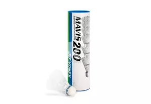 VOLANTES YONEX MAVIS 200 - INICIACIÓN