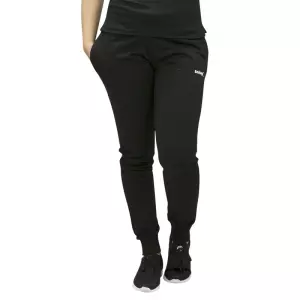 PANTALON ALGODON SOFTEE DETROIT ADULTO - S, NEGRO