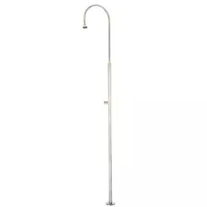 DUCHA STANDARD INDIVIDUAL PISCINAS
