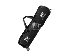 Bolsa de esgrima con ruedas DUPLO PBT