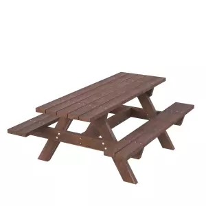 MESA PICNIC MODELO E-PICNIC-ECO