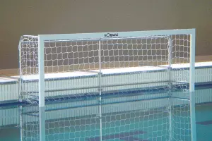 Porterias fijas de waterpolo – Pareja
