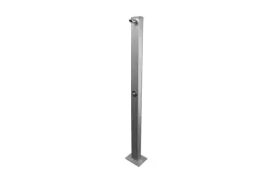 Lluvia de columna DUCHA PISCINAS