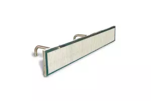 Panel giratorio piscinas
