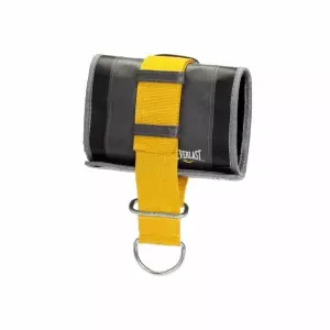 EVERLAST PERCHA SACO UNIVERSAL HEAVY BAG HANGER BLACK