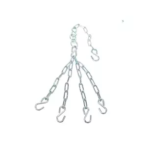 CADENAS PARA SACO DE BOXEO
