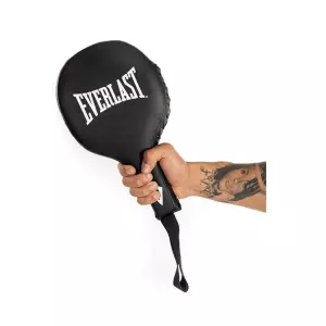 EVERLAST PADDLE CORE BLACK BOXEO