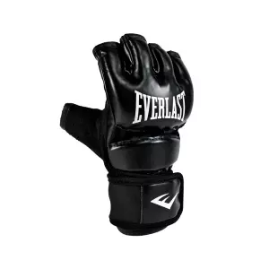 EVERLAST GUANTES MMA EVERSTRIKE CORE BLACK