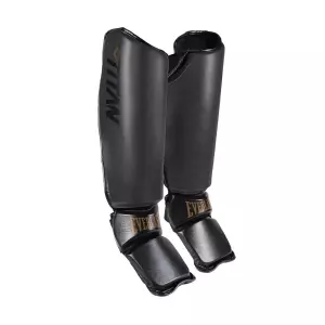 EVERLAST ESPINILLERAS TITAN PRO INSTEP SHIN GUARDS