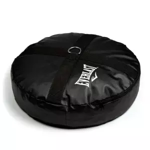 SOPORTE DOBLE-END ANCHOR BLACK PARA PUNCHING