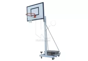CANASTAS MÓVILES (JUEGO) BALONCESTO
