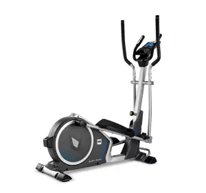 Bicicleta Eliptica Plegable BH Easystep Dual G2518