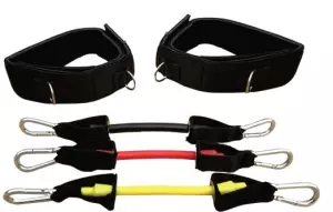 Entrenador De Resistencia Lateral PRO