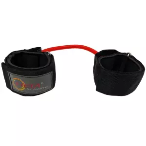 Entrenador De Resistencia Lateral