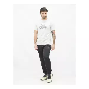 SUDADERA VIBOR-A FALSA CORAL ADULTO - XXL, NEGRO#