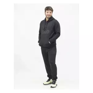 PANTALON VIBOR-A FALSA CORAL ADULTO - NEGRO, L