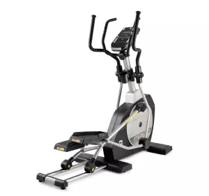 Bicicleta Elíptica BH FDC19 TFT