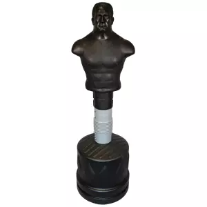 DUMMY PX KICKFIGHT NEGRO dummy altura 70cm