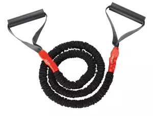 Tubo resistencia FUERTE con funda nylon. 160cm