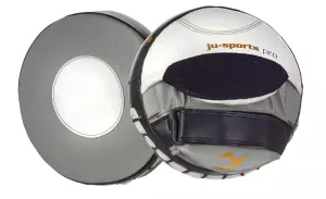 FOCUS MITTS PRO SUPPORT JUSPORTS MANOPLAS