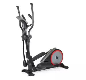 Bicicleta Elíptica Finnlo Maximum Crossform