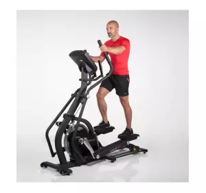 Bicicleta Elíptica Finnlo E-Glide SR