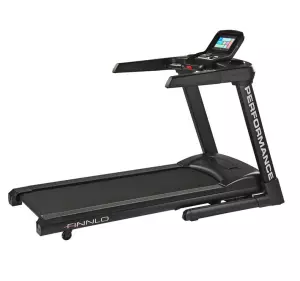 Cinta de Correr Finnlo Performance 10.1 '' TFT