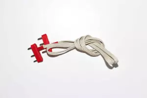 Pasante de espada Húngaro G-002 ESGRIMA