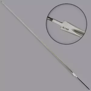 Hoja de espada non-eléctrica STM o Dynamo G-062 ESGRIMA
