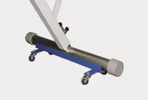 Sistema transporte barra