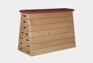 Plinto piramidal