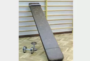 Tabla abdominal