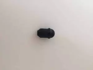Botón de goma GAR-8 ESGRIMA