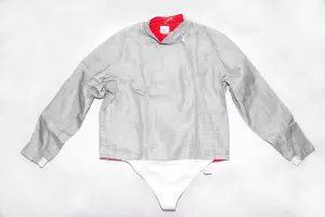 Chaqueta eléctrica sable GJ ESGRIMA