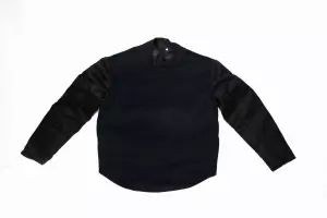 Chaqueta maestro cuero GJ-108 ESGRIMA
