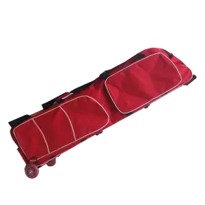 Saca Larga con ruedas GJ-111 BOLSA ESGRIMA