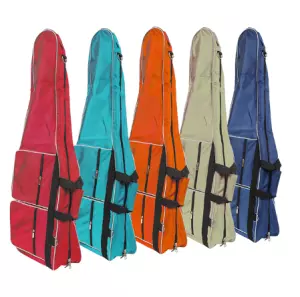Saca guitarra GJ-113 BOLSA DE ESGRIMA