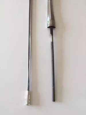 Hoja de espada GJ-139 ESGRIMA