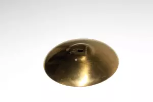 Cazoleta de florete GJ-F7B ESGRIMA