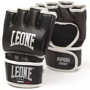 GUANTILLAS PARA MMA “CONTACT” GP095