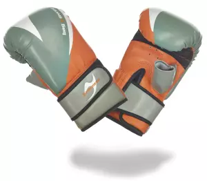 GUANTES SANDBAG MITTS POWER JUSPORTS